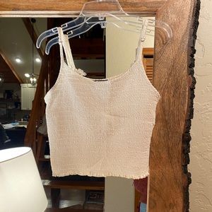 BRANDY MELVILLE CROP TOP